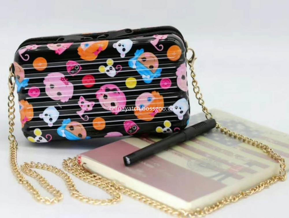 Pc Printing Handbag