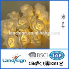 Cixi landsign solar rose sting lamp XLTD-127