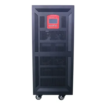 10KW Pure Sine Wave Power Inverter