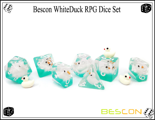 WhiteDuck Set-1