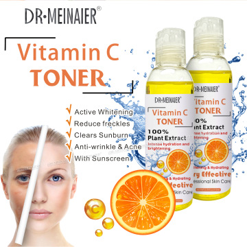 Turmeric Dark Spots Toner: Fades Blemishes and Removes Dark Spots
