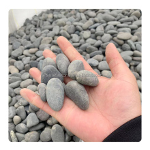 Black Cobblestone: Wholesale Outdoor Garden Decorative Aquarium Rock Landscaping Pebbles