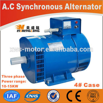 Hot sales! STC Series three phase diesel power generation