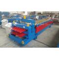 Metal Roof Tile Making Machine For Sale