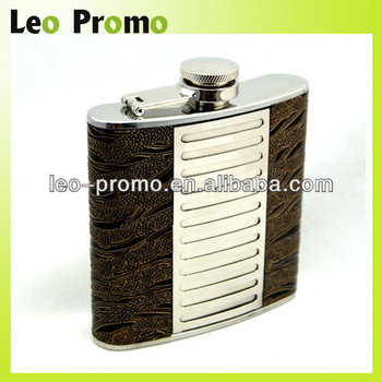 unique flask whisky flask