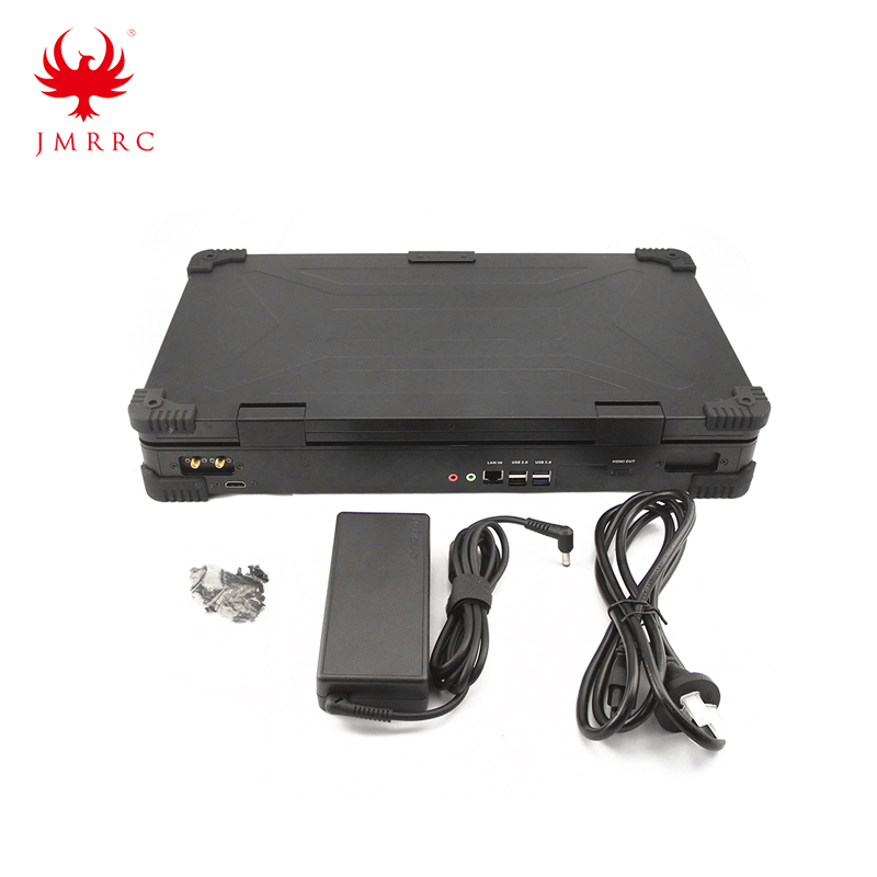 محطات التحكم الأرضية G21 GCS Dual Screen Station JMRRC