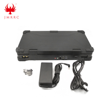 G21 GRUNDKONTROLLSTATIONER GCS Dual Screen Station JMRRC