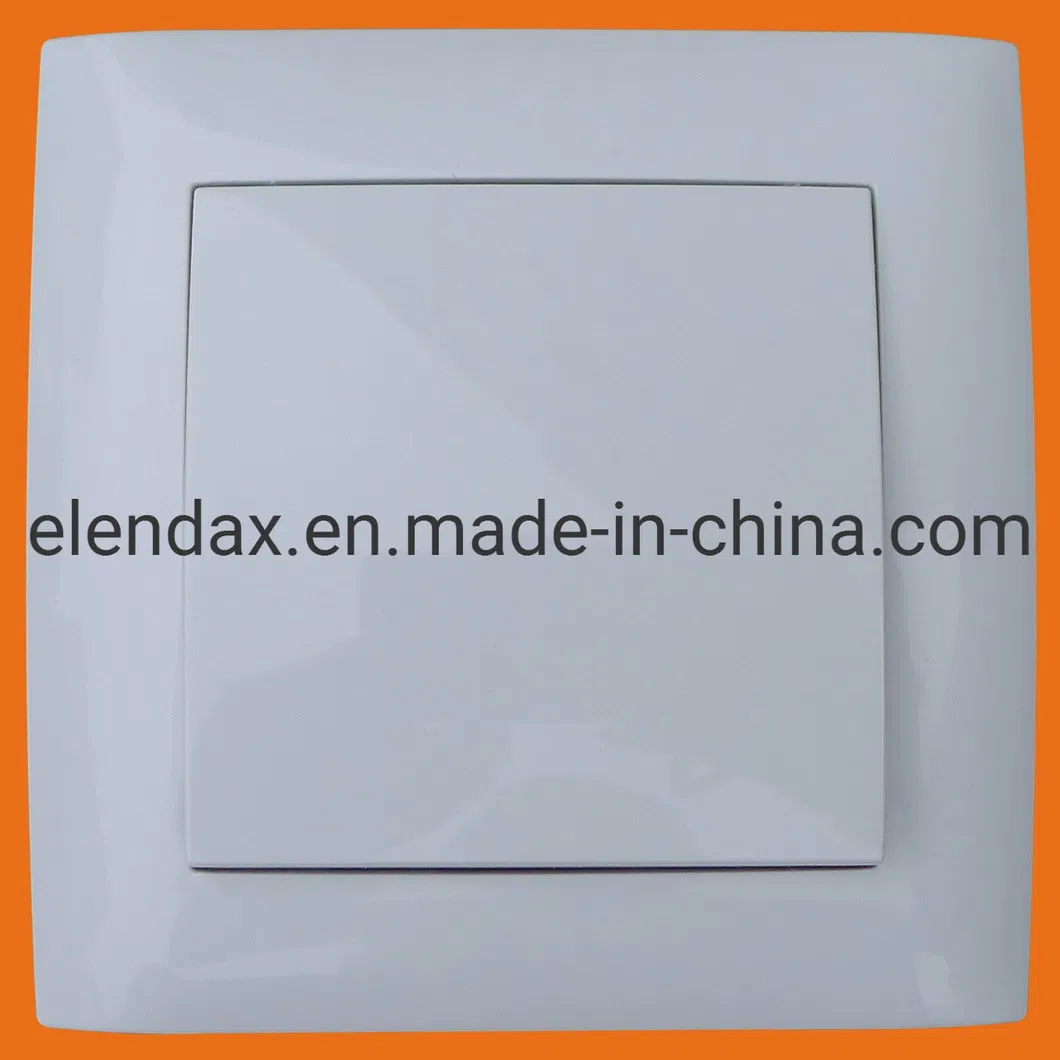 Europe Style New Designed Phone Socket (F9007)