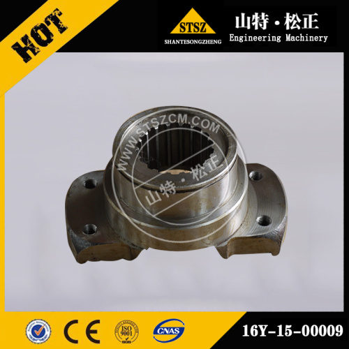 Shantui Spare Parts SD16 ACOPLING 16Y-15-00009