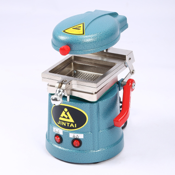 Dental Lab Dental Vacuum Forming Machine