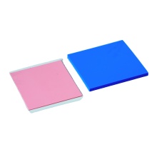 Haopta Factory Customized Thermal Conductive Silicone Sheets & Pads