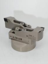 RBA110 Indexable Twin Bit Roughing Boring Head