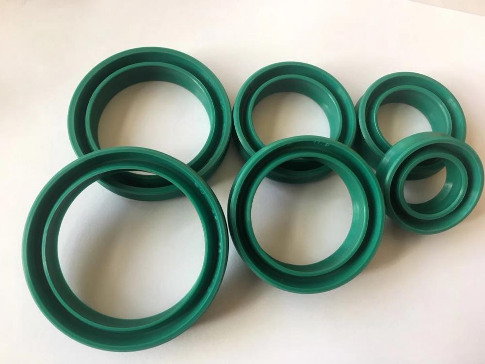 Pu Oil Seal 3