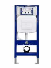 Concealed WC Cistern