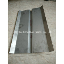 Qualified Stainless Steel Plate Water Stop