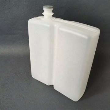 Linx 8900 make up empty bottle 500ML Linx make up solvent empty bottle for Linx 8900 series CIJ inkjet printers