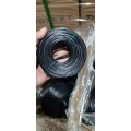 galvanized pvc coated wire - Q195