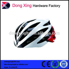 Safety sport road bicycle helmet