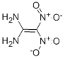 1,1-Ethenediamine,2,2-dinitro- CAS 145250-81-3