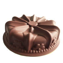 silicon mould/silicon cake mould/mould making liquid silicone rubber