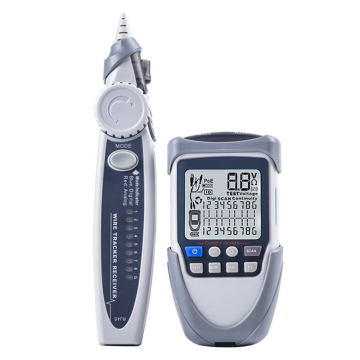 ET612 Network Cable Tester