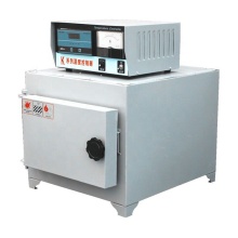 Best Price High Temperature Lab Furnace Muffle Oven
