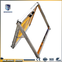 road safety wifi programmable led message board