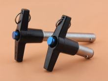 12mm Ball Locking Quick Release Pin T Handle