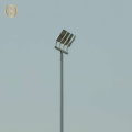 Highway 25m Light Pole High Mast