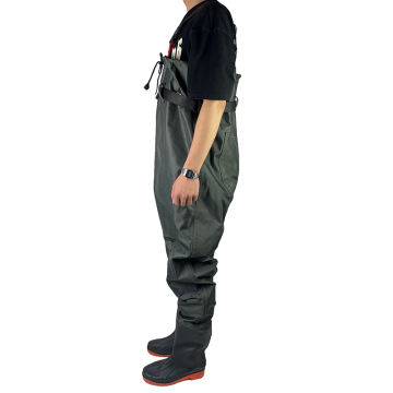 Nylon Fishing Waders Hunting Suit
