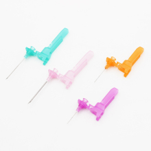 Medical Disposable Safety Needle