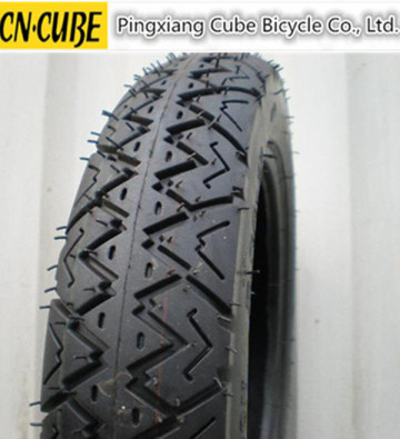 China Manufacture 26"X2.125 Mountain Bike Tyre Bicycle Tires