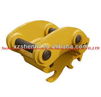 20 ton hydraulic quick coupler for excavaror part