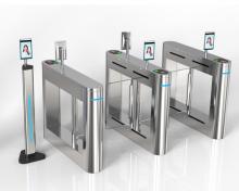 Portable intelligent Face Recognition Machine