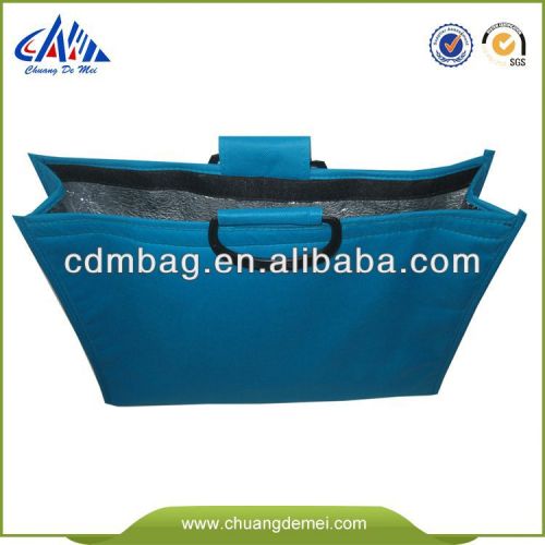 Customized Thermal Promo Thermal insulated cooler bag