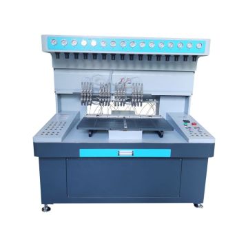 Direct Selling Hot PVC Patch Dispenser