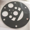 0.5mm 40 Durometer A shore Butyl Rubber Gasketes