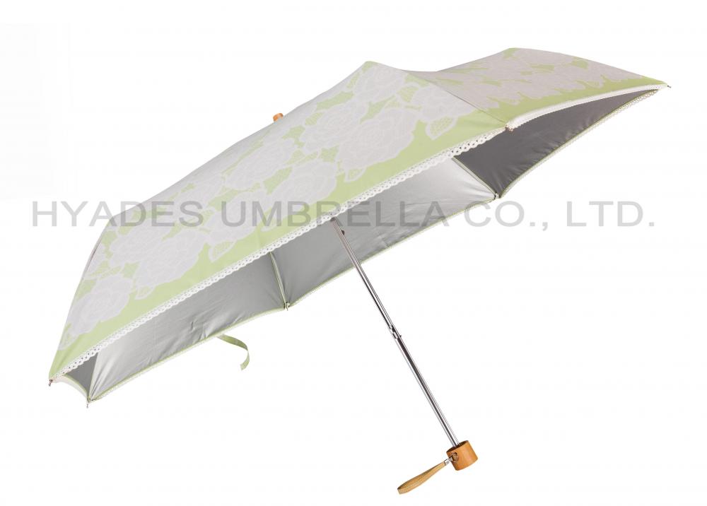 Folding Umbrella Pocket Size