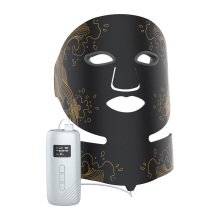 LED Face & Neck Red Light Therapy Mask