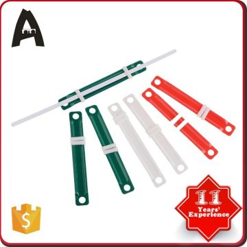 Fine appearance factory directly metal paper file fasteners