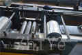 신속하게 교환 할 수있는 CZ 채널 Purlin Roll Forming Machine