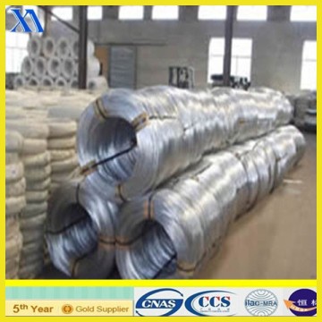 gi wire (galvanized iron wire)/gi wire 4mm/swg gi wire