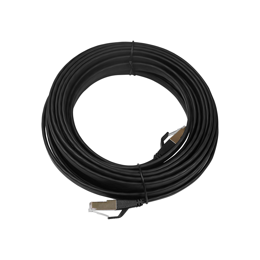 Super Speed Ethernet Cable CAT8 for High-Speed Routing