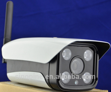 2014 mini P2P ip camera Wireless ip camea wireless wifi camera