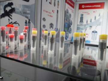 Diesel Engine Fuel System