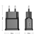 삼성용 15W 고속 충전기 USB 벽 충전기