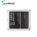 Batteries de remplacement Li-ion Samsung Phone G530 J5 J3