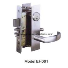 Popular Entry Door Handleset
