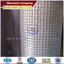 Hot-dip galvanized roof wire mesh