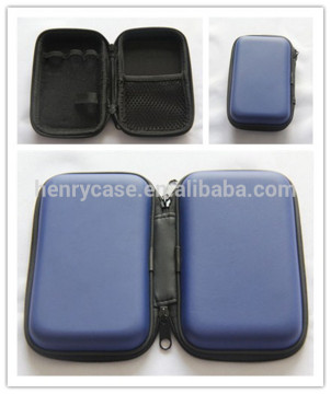 waterproof hard eva hdd case